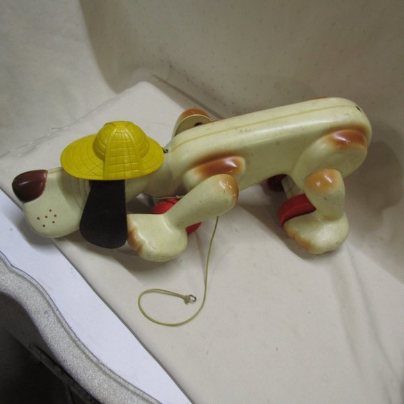 PULL DOG - Picture 4 of 4